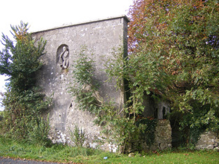 The Vulcan, STONEVILLE,  Co. LIMERICK