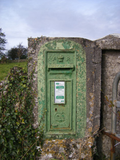 CAPPAGH, Cappagh,  Co. LIMERICK