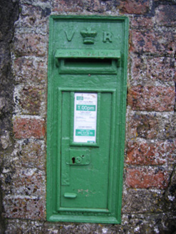 CASTLEROBERTS,  Co. LIMERICK