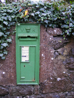 Kilpeacon Crossroads,  BAWNACOUMA,  Co. LIMERICK