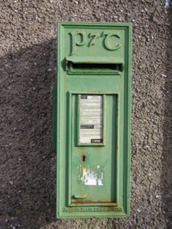 BALLYBRICKEN EAST,  Co. LIMERICK