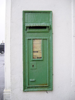 DROMKEEN,  Co. LIMERICK