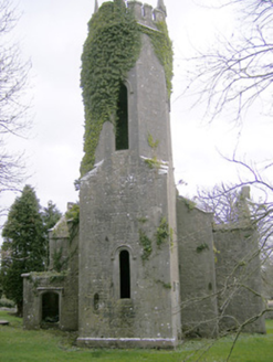 Dromkeen Church, DROMKEEN SOUTH,  Co. LIMERICK