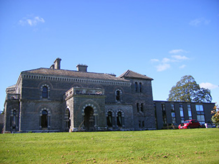 Cahermoyle House, CAHERMOYLE, Ardagh,  Co. LIMERICK