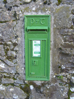 BALLYNAMUDDAGH,  Co. LIMERICK