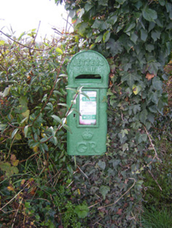 FINNITERSTOWN, Finniterstown,  Co. LIMERICK