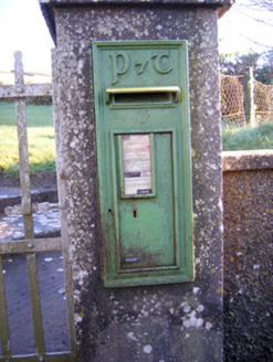 GRANGE, Upper Grange,  Co. LIMERICK