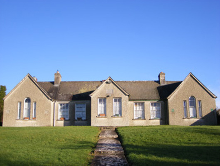 Grange National Schools, GRANGE, Upper Grange,  Co. LIMERICK