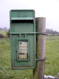 BALLYNAMONA,  Co. LIMERICK