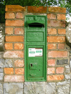 RAHANAGH,  Co. LIMERICK