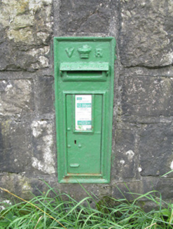 GLENWILLIAM,  Co. LIMERICK