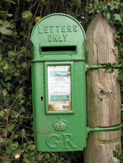 BALLYFOOKEEN, Rockhill,  Co. LIMERICK