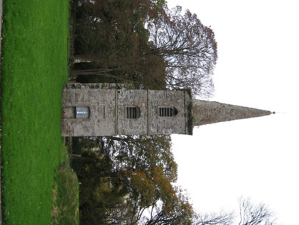 Athlacca Church, ATHLACCA SOUTH, Athlacca,  Co. LIMERICK