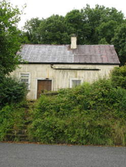 Cantogher Creamery, GORTNACLOHY,  Co. LIMERICK