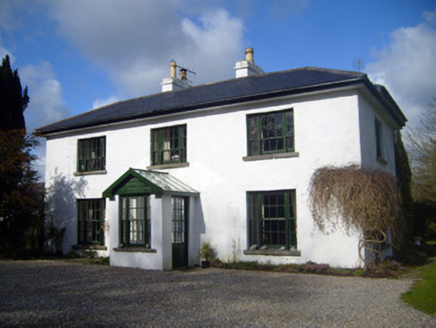 Fairyfield House, FAIRYFIELD GLEBE, Kilmallock,  Co. LIMERICK