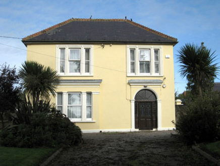 RAHEEN, Garryspillane,  Co. LIMERICK