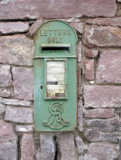 BALLYHAGHT,  Co. LIMERICK