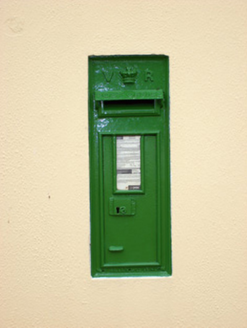 GLENOSHEEN, Glenosheen,  Co. LIMERICK