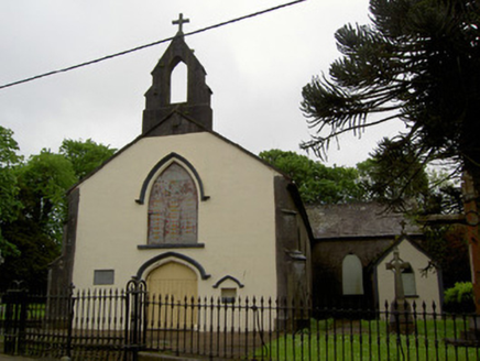 Cappawhite Catholic Church, Chapel Street,  CAPPAGH (DONOHILL PR), Cappawhite,  Co. TIPPERARY SOUTH