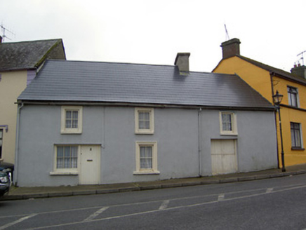 The Square,  CAPPAGH (DONOHILL PR), Cappawhite,  Co. TIPPERARY SOUTH