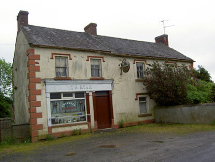T.H. Ryan, Tipperary Road,  GLASSDRUM, Cappawhite,  Co. TIPPERARY SOUTH