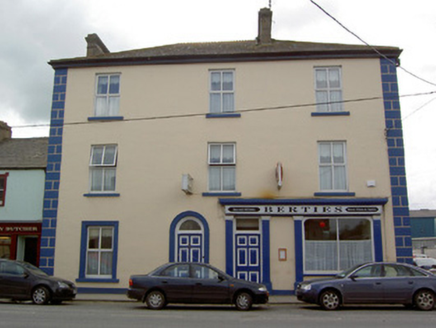 Main Street,  GARRYDUFF EAST, Dundrum,  Co. TIPPERARY SOUTH
