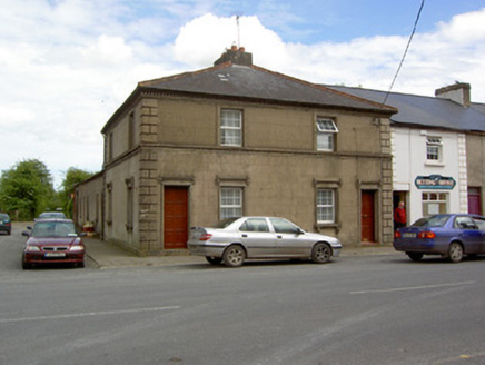 Main Street,  GARRYDUFF EAST, Dundrum,  Co. TIPPERARY SOUTH
