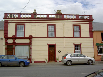 Tara Rose, Main Street,  GARRYDUFF EAST, Dundrum,  Co. TIPPERARY SOUTH