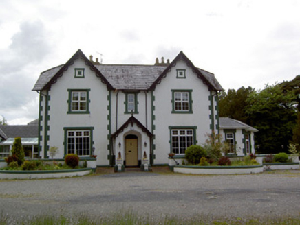 Able Manor, DUNDRUM, Dundrum,  Co. TIPPERARY SOUTH