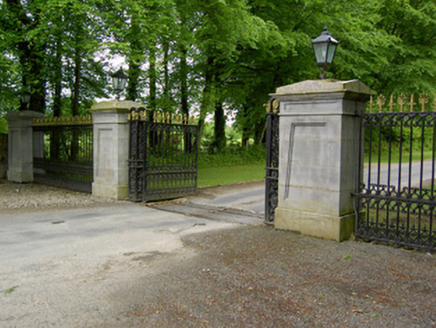 Dundrum House, DUNDRUM, Dundrum,  Co. TIPPERARY SOUTH