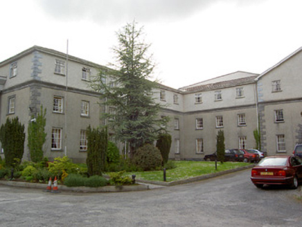 Dundrum House, DUNDRUM, Dundrum,  Co. TIPPERARY SOUTH