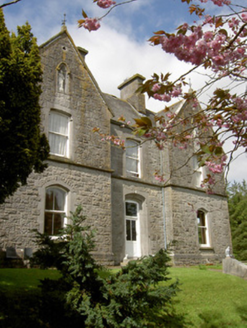 Bailey House, Bailey Street,  KILLENAULE (KILLENAULE PR), Killenaule,  Co. TIPPERARY SOUTH