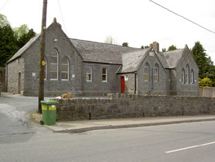 Saint Mary's Hall, Bailey Street,  KILLENAULE (KILLENAULE PR), Killenaule,  Co. TIPPERARY SOUTH