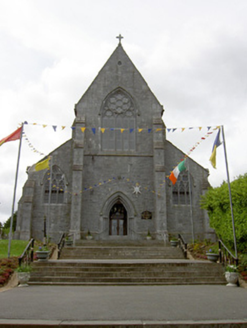 Saint Mary's Catholic Church, Bailey Street,  KILLENAULE (KILLENAULE PR), Killenaule,  Co. TIPPERARY SOUTH