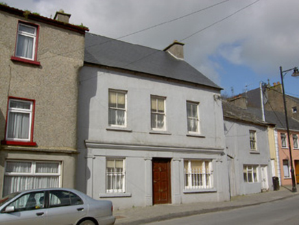 Bailey Street,  KILLENAULE (KILLENAULE PR), Killenaule,  Co. TIPPERARY SOUTH