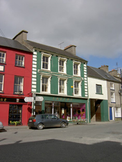 Lahert, Bailey Street,  KILLENAULE (KILLENAULE PR), Killenaule,  Co. TIPPERARY SOUTH