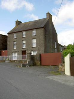 River Street,  KNOCKAVADAGH, Killenaule,  Co. TIPPERARY SOUTH