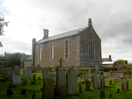 Killenaule Heritage Centre, River Street,  KILLENAULE (KILLENAULE PR), Killenaule,  Co. TIPPERARY SOUTH