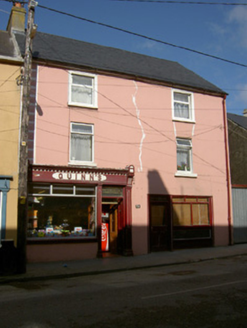 Quinn's, Main Street,  KILLENAULE (KILLENAULE PR), Killenaule,  Co. TIPPERARY SOUTH