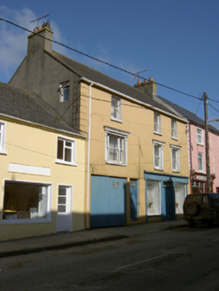 Main Street,  KILLENAULE (KILLENAULE PR), Killenaule,  Co. TIPPERARY SOUTH