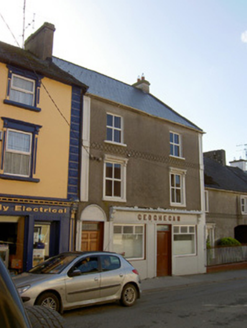 Geoghegan, Main Street,  KILLENAULE (KILLENAULE PR), Killenaule,  Co. TIPPERARY SOUTH