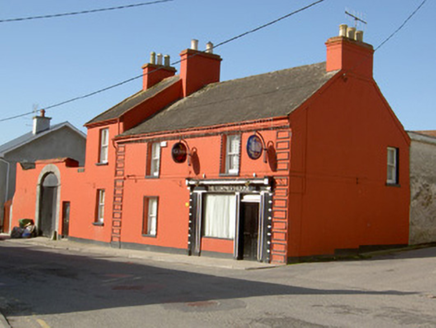 Pike Street, Boherlug, KILLENAULE (KILLENAULE PR), Killenaule,  Co. TIPPERARY SOUTH