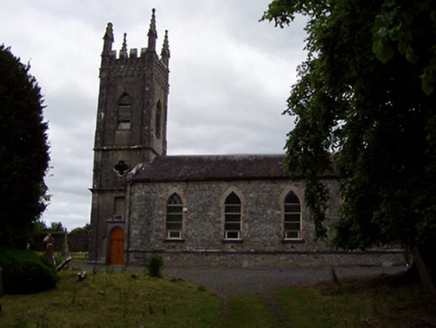 Golden Church (Relickmurry and Athassel), Main Street,  BAURSTOOKEEN, Golden,  Co. TIPPERARY SOUTH