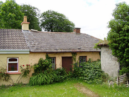 PERSSE'S-LOT, Golden,  Co. TIPPERARY SOUTH