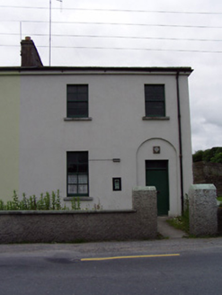 Golden Garda Síochána Station, PERSSE'S-LOT, Golden,  Co. TIPPERARY SOUTH