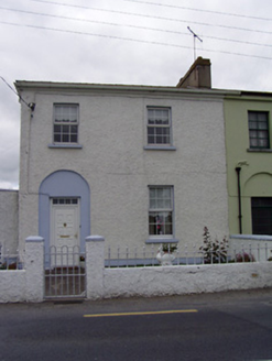 PERSSE'S-LOT, Golden,  Co. TIPPERARY SOUTH