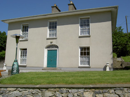 Alla Aileen, Dublin Road,  CHARTERSCHOOL LAND, Cashel,  Co. TIPPERARY SOUTH