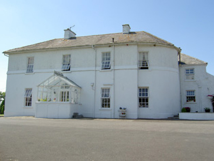 Hill House, Palmer's Hill,  HUGHES'-LOT EAST, Cashel,  Co. TIPPERARY SOUTH