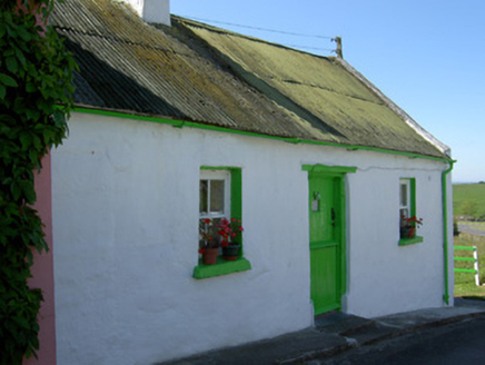 Rock Lane,  ST. PATRICKSROCK, Cashel,  Co. TIPPERARY SOUTH