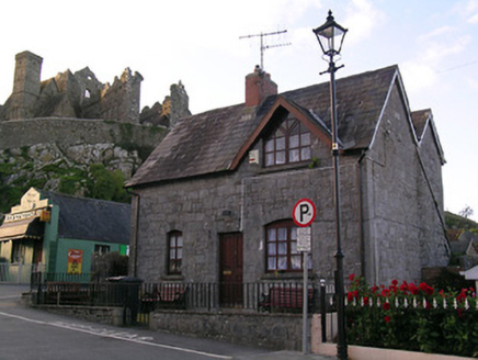 Rock Cottage, Rock Lane,  ST. PATRICKSROCK, Cashel,  Co. TIPPERARY SOUTH